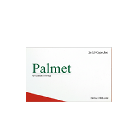 Palmet